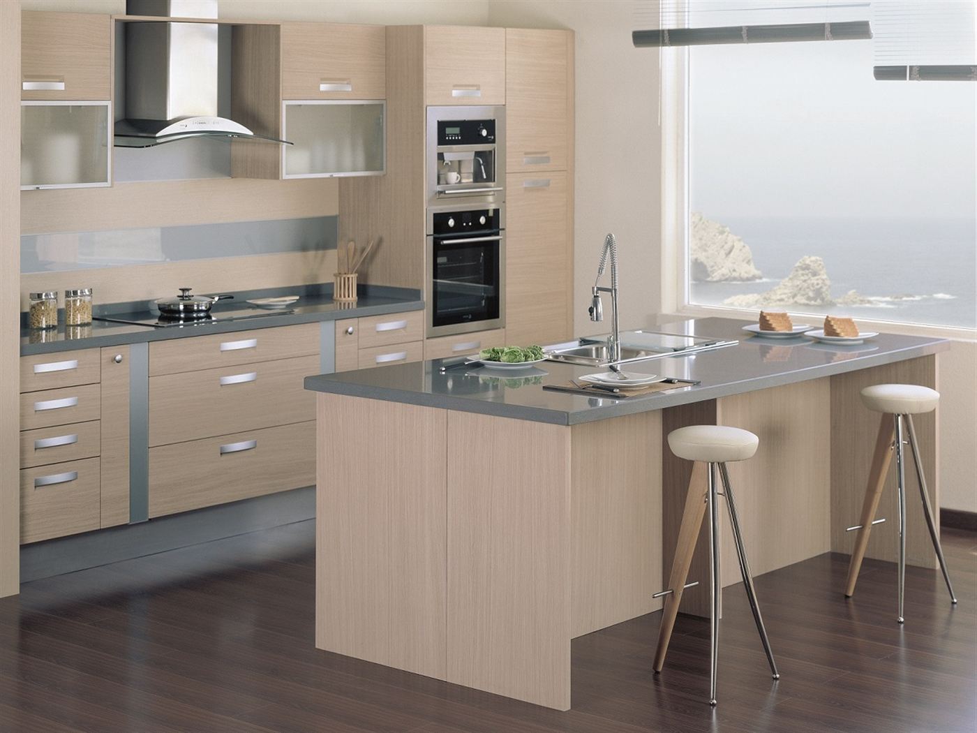 Taller Arilux